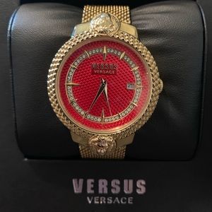 Versace Versus watch